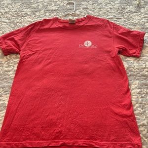Ladies Jeep tee